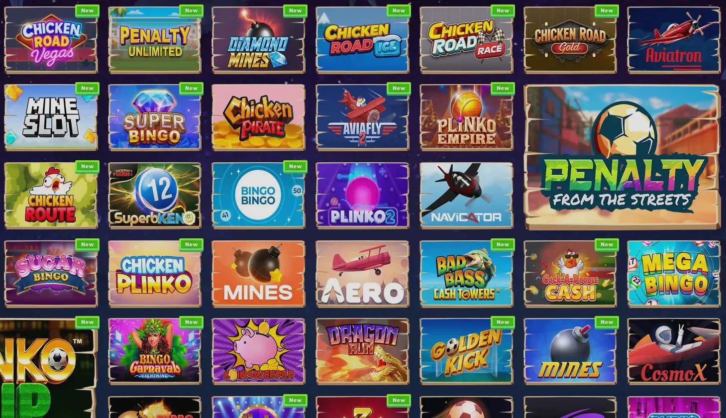 Great Win online casino gaming experience