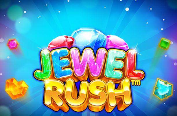 Jewel Rush - Pragmatic Play